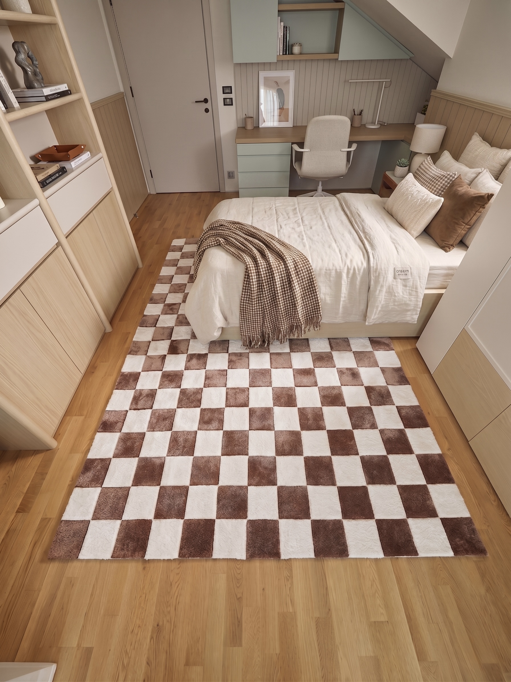 UNO Carpet Manufacturing Facility