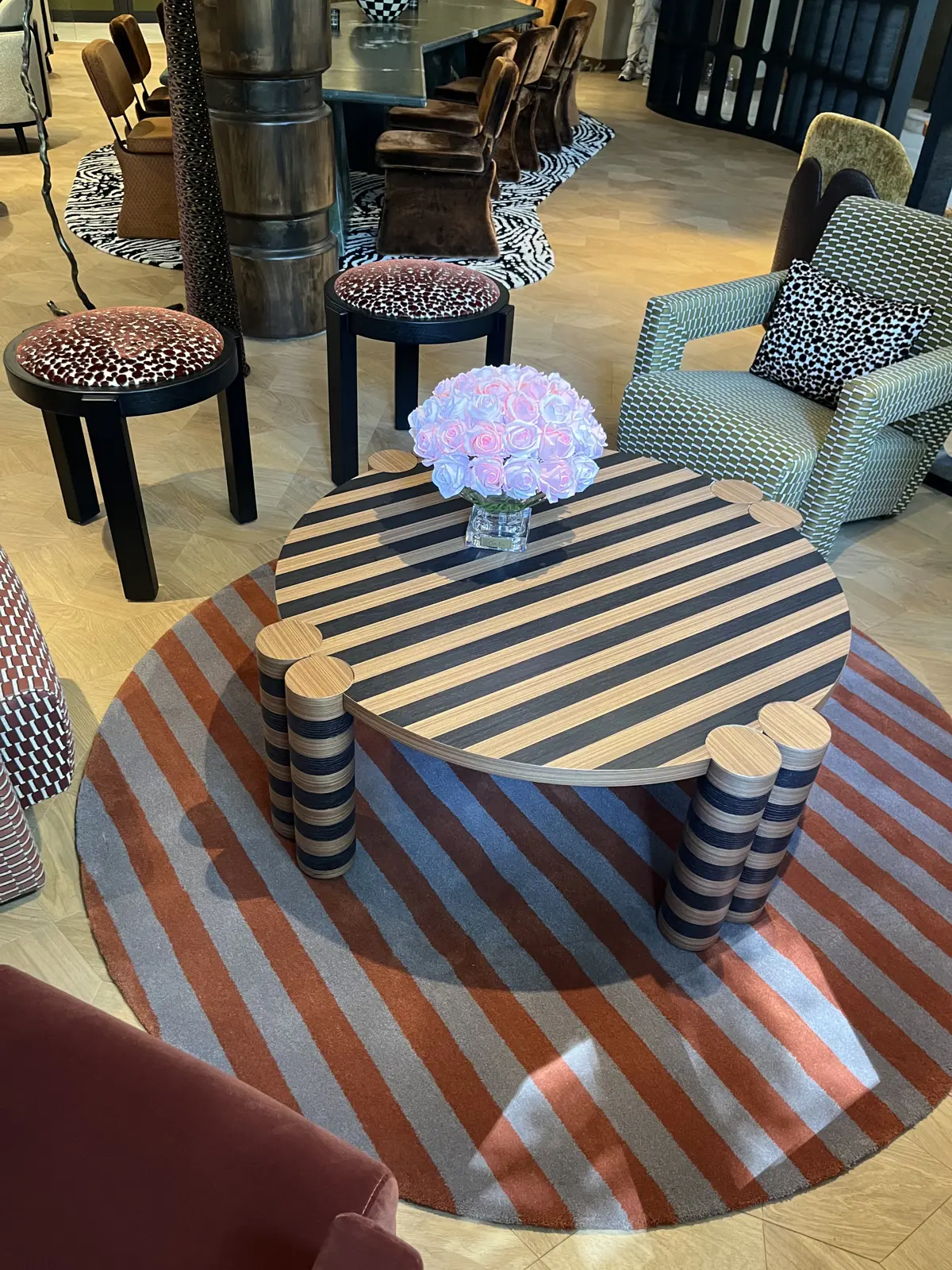 Pari Bistro