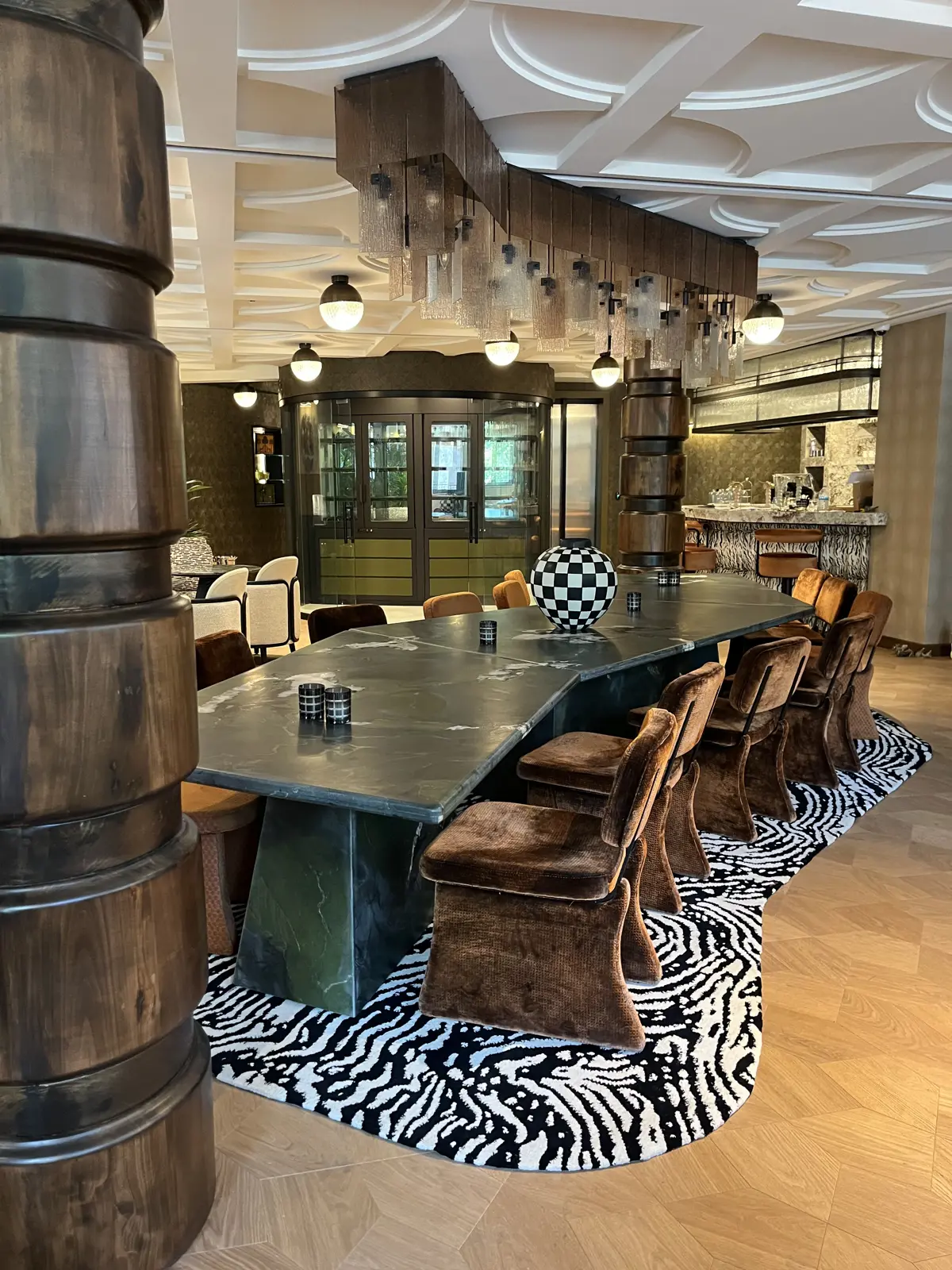 Pari Bistro