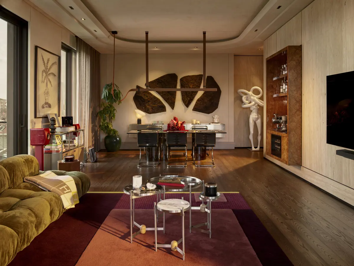 Kempinski Residans