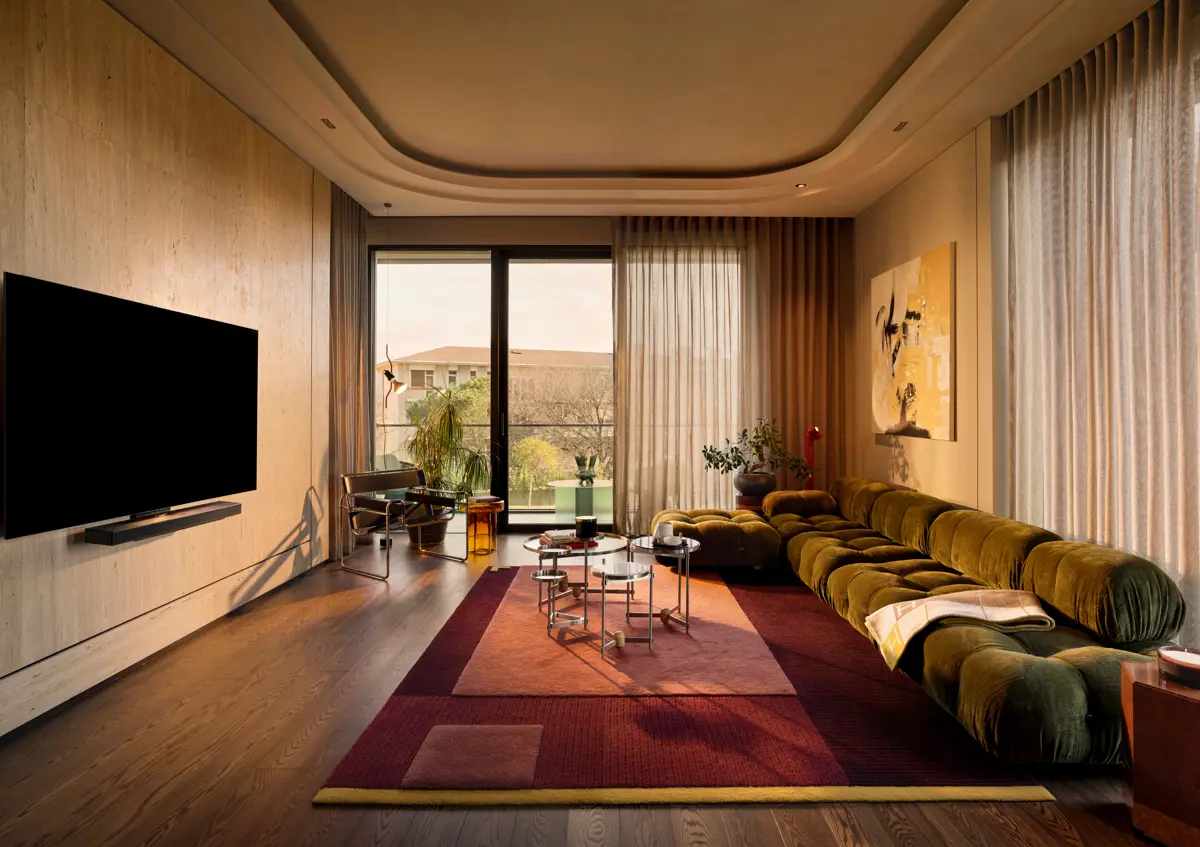 Kempinski Residans
