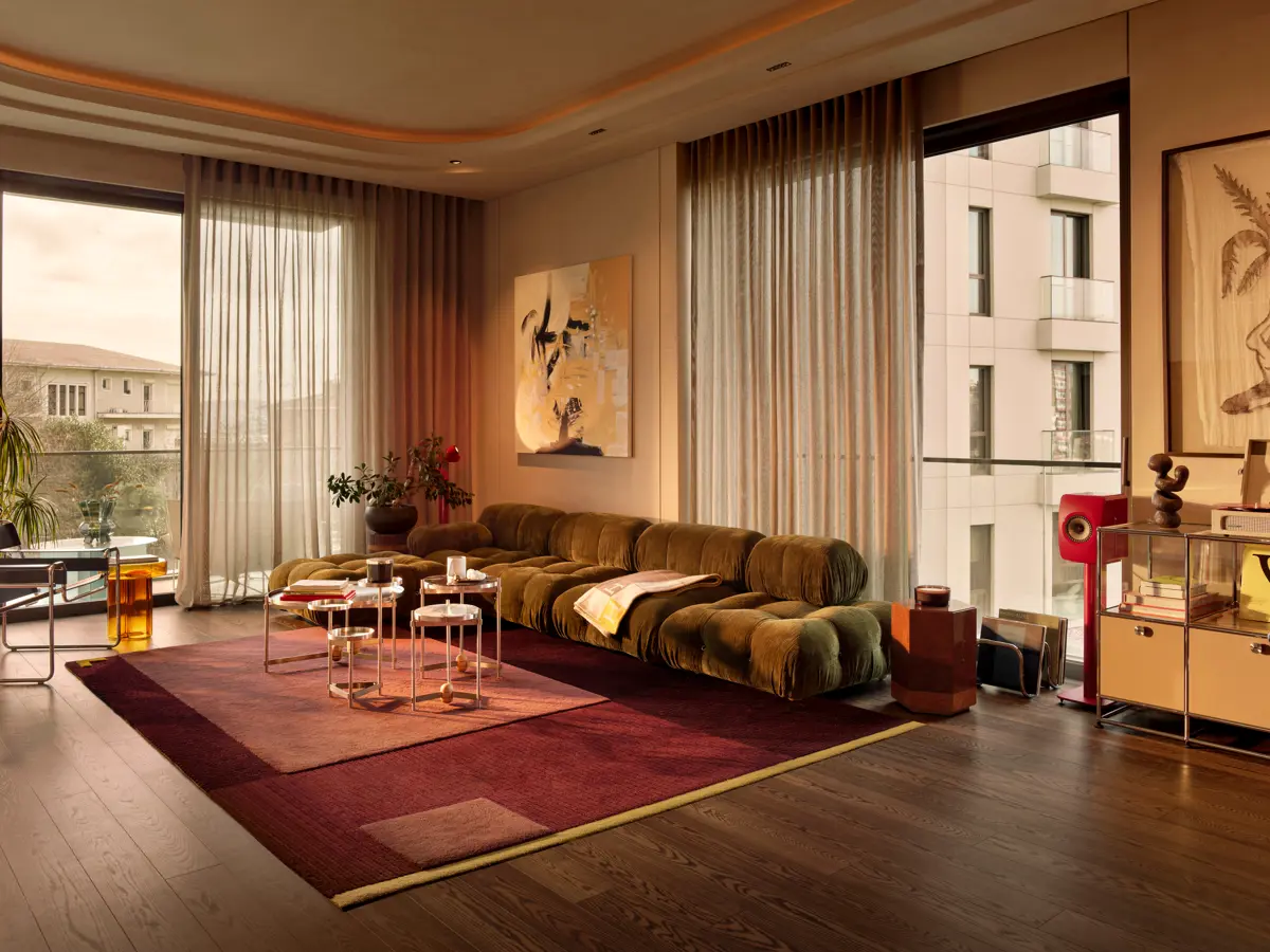 Kempinski Residans