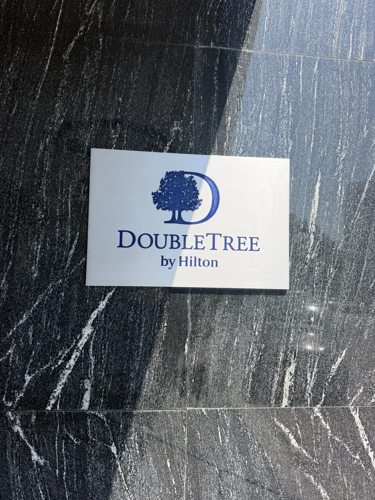 Double Tree by Hilton Maçka