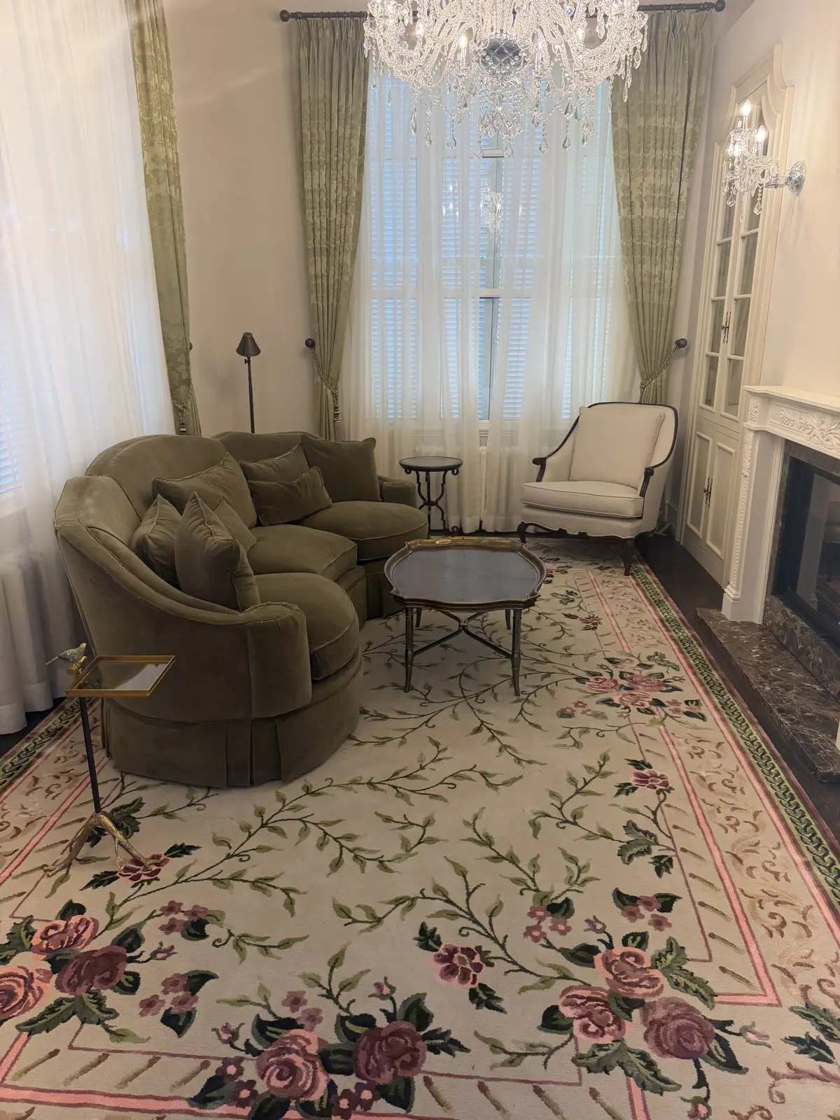 Burgazada Köşk Projesi