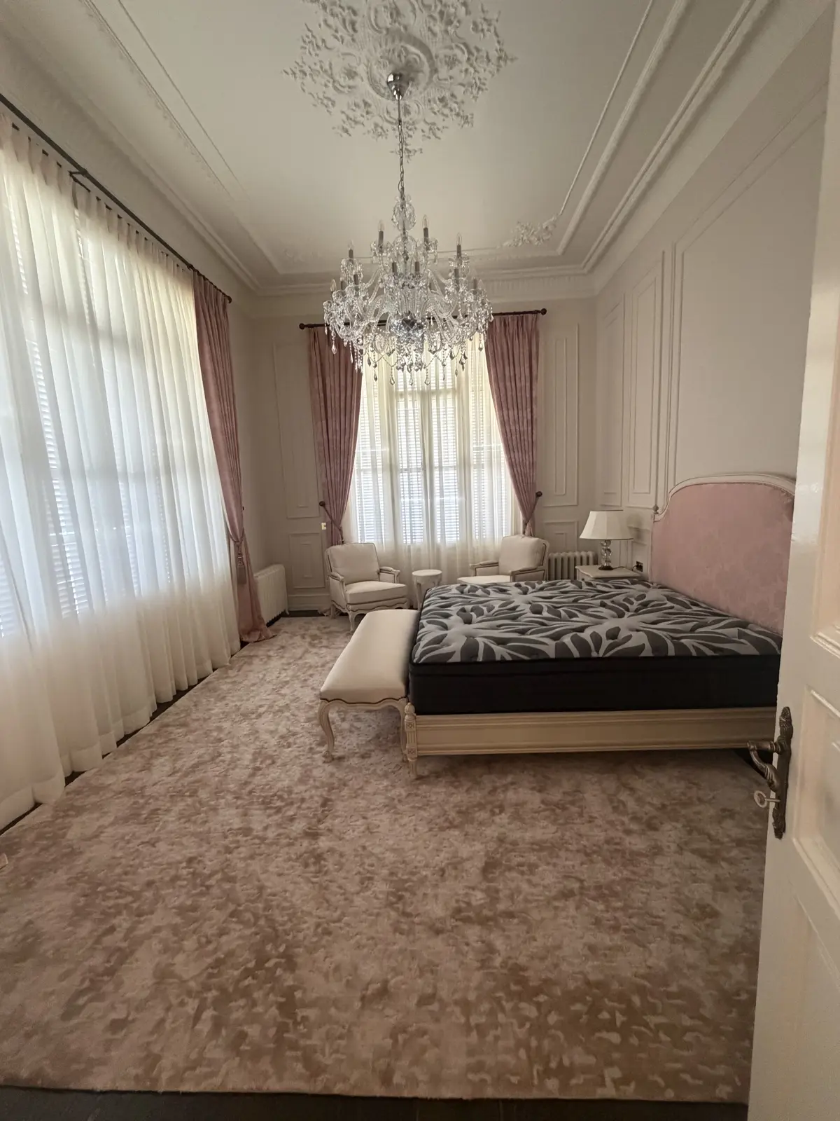 Burgazada Köşk Projesi
