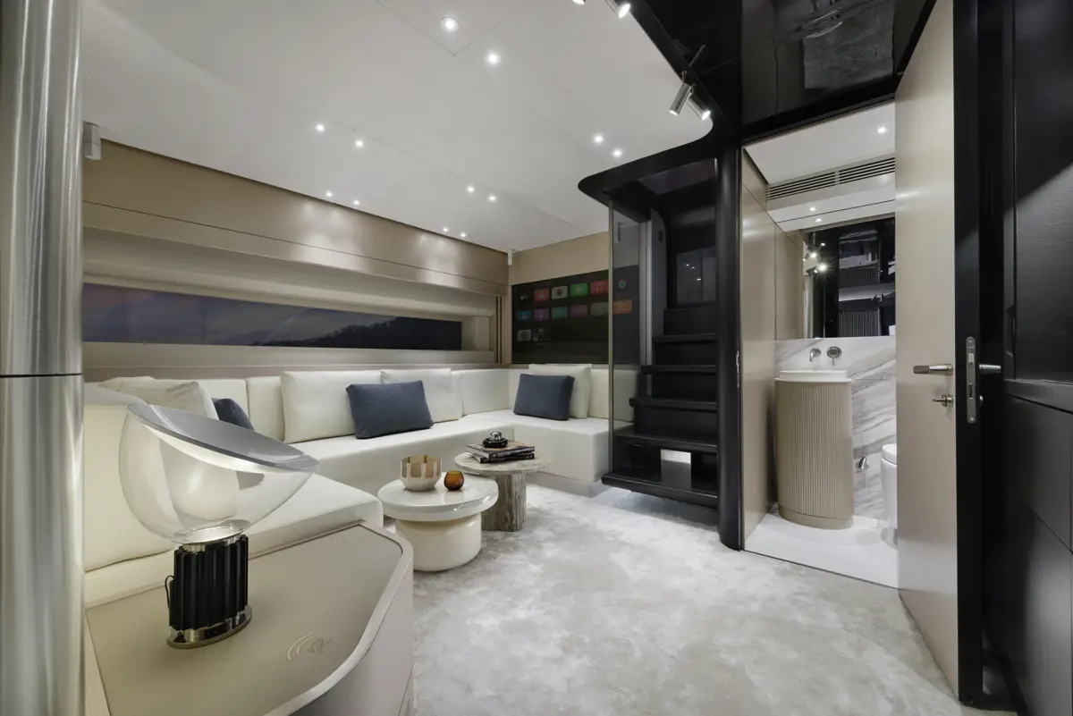 Renda Yachts