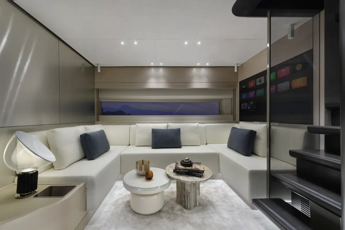 Renda Yachts