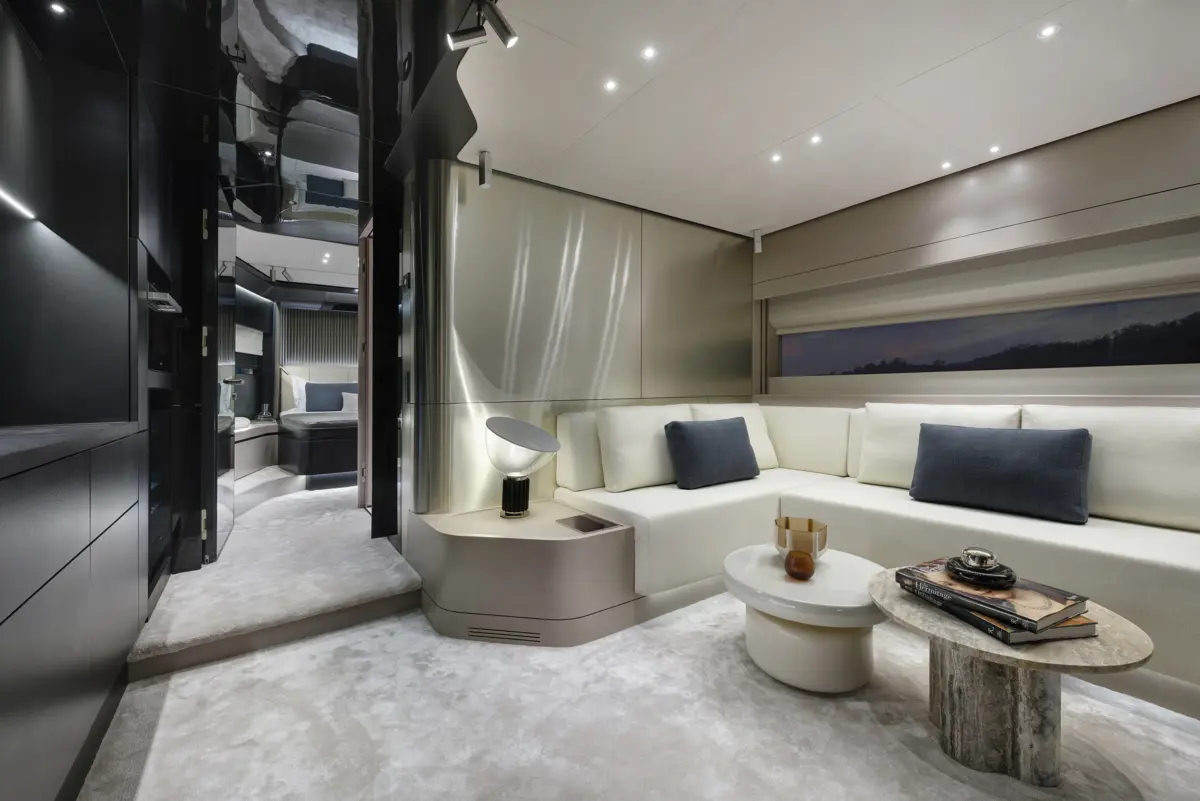 Renda Yachts