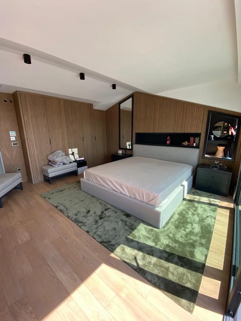 Çiftçiler Residans